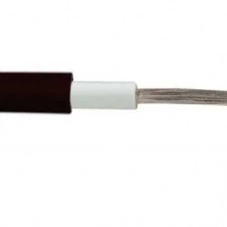 50m Solar PV DC Cable Reel (4mm²)