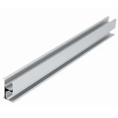 Fastensol Rail 3550 Silver