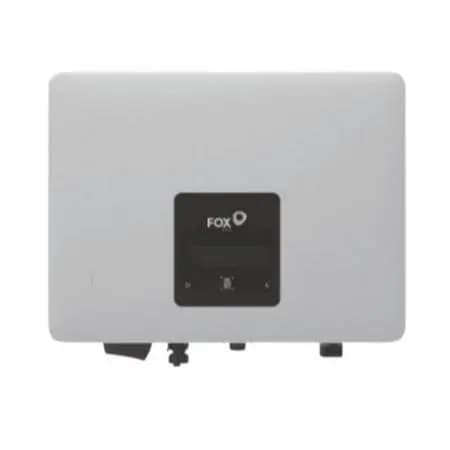 Fox ESS S Series G2 — 2500W Inverter