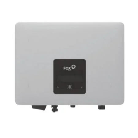 Fox ESS S Series G2 — 3.68kW Inverter