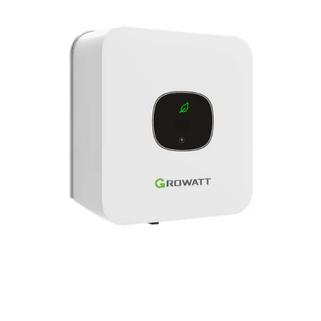 Growatt MIC 1500 TL-X 1PH Inverter with Arc Fault Protection