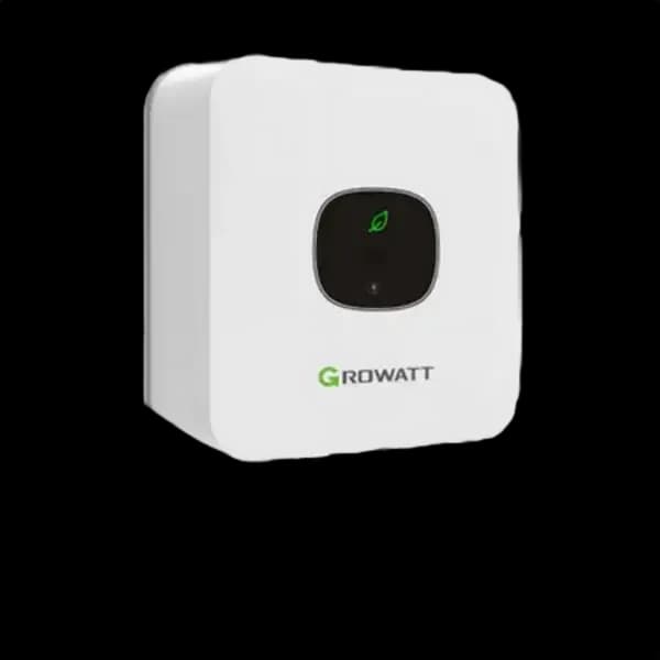 Growatt MIN 3600 TL-XH Hybrid Inverter