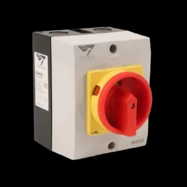 IMO 32A AC Isolator