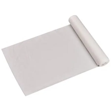 Polythene Dust Sheet