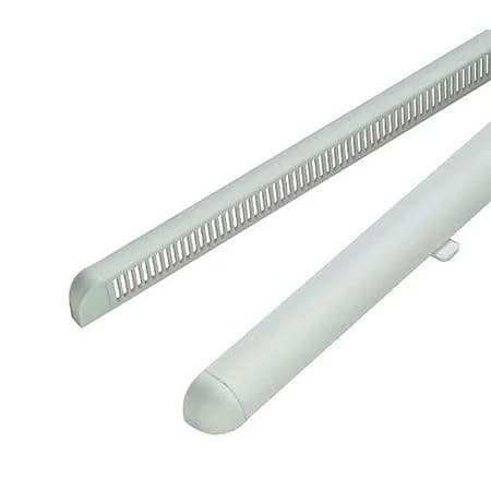 Trickle Window Frame Vent