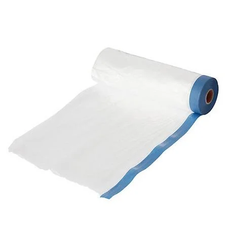 Wall Protection 25m